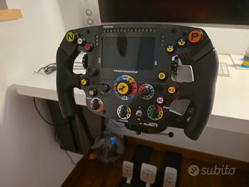 Thrustmaster TS-XW - SF1000 - T- Chrono