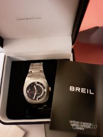 Breil Tribe Cover referenza TW0581