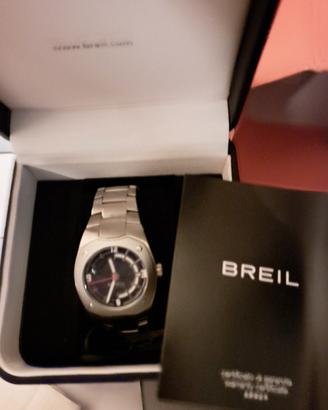Breil Tribe Cover referenza TW0581