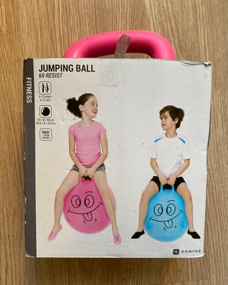 Jumping Ball