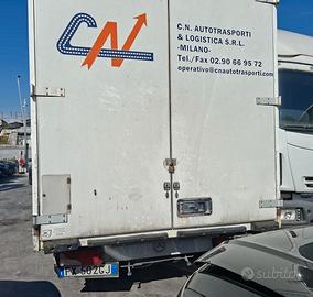 MERCEDES SPRINTER