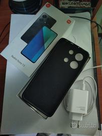 Xiaomi Redmi Note 13 4G 8GB/256GB