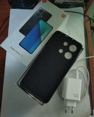 Xiaomi Redmi Note 13 4G 8GB/256GB