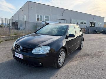 Volkswagen Golf 1.6 5p. Comfortline