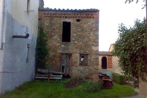 Rustico / Casale di 60 m² con 3 locali e posto aut