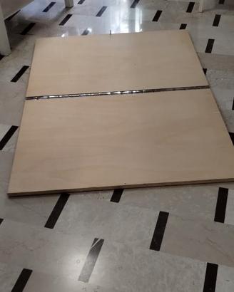 tavola subbuteo ripiegabile