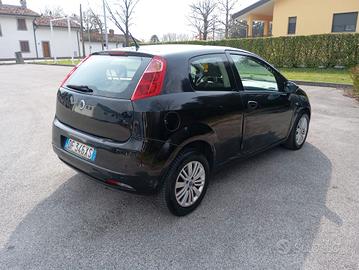 Fiat grande punto 1.9 Multijet 