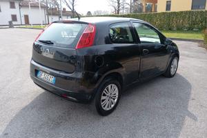 Fiat grande punto 1.9 Multijet 
