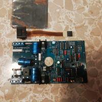 alimentazione lp 12 hercules 2 equivalente valhall