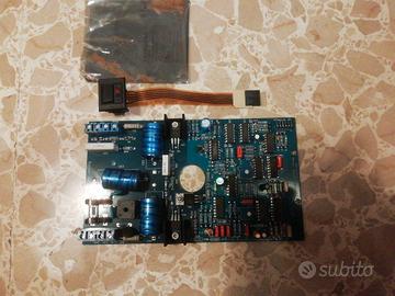 alimentazione lp 12 hercules 2 equivalente valhall