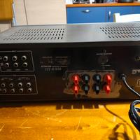 Amplificatore Samsui A80