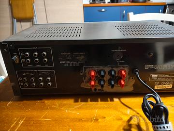 Amplificatore Samsui A80