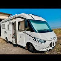 Laika ecovip 712 - 180cv