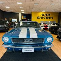 FORD Mustang Mustang Coupe 289 Automatica