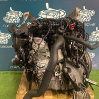 Motore BMW N47D20C 85 KW Anno 2012