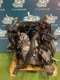 Motore BMW N47D20C 85 KW Anno 2012