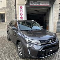 Suzuki Vitara Hybrid Allgrip