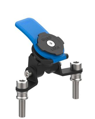 Quadlock BMW S1000XR di Evotech Performance