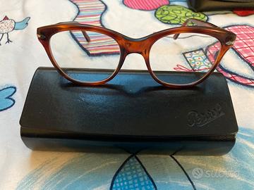 Occhiali Persol Meflecto Ratti 69168 rari e nuovi