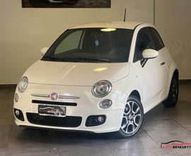 Fiat 500 1.3 MJT 95CV SPORT 2014