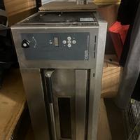 Forno per pizzeria