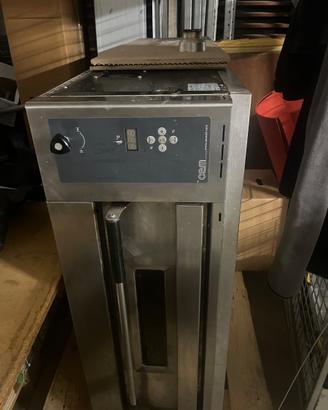 Forno per pizzeria