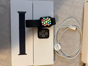 Apple Watch se