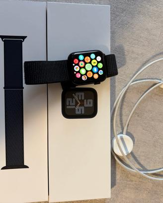 Apple Watch se