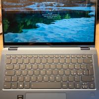 Lenovo IdeaPad Flex 5 Notebook Convertibile