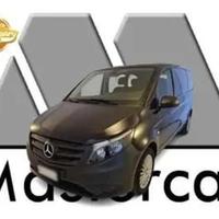 MERCEDES-BENZ Vito 2.0 116 CDI COMPACT TOURER PR