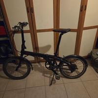 tern bici da camper