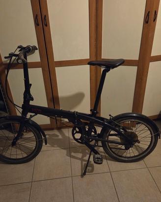 tern bici da camper