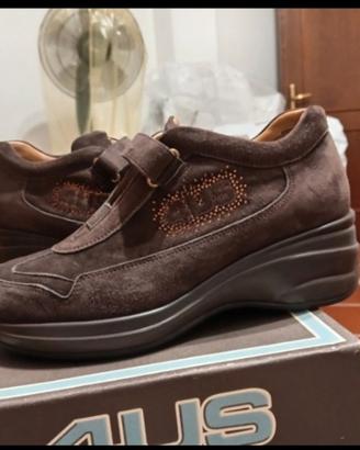 scarpe paciotti donna