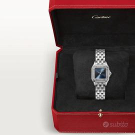 CARTIER DONNA_36 DIAMANTI_NUOVO