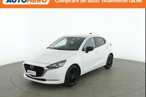 MAZDA Mazda6e CY16696