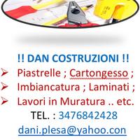 Artigiano Edile