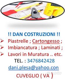 Artigiano Edile