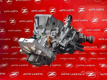 Cambio Manuale Fiat Panda 4x4 1.3 Multijet