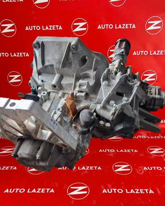 Cambio Manuale Fiat Panda 4x4 1.3 Multijet
