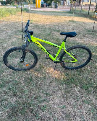 bici ruota 26