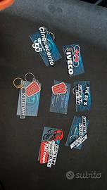 Portachaivi personalizati