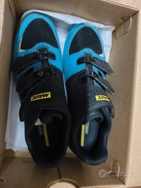 scarpe bici corsa mavic Ksyrium Haute Route  tg42