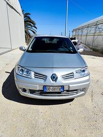 Renault Megane 2007