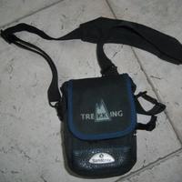 Borsa/tracolla porta macchina fotografica Samsonit