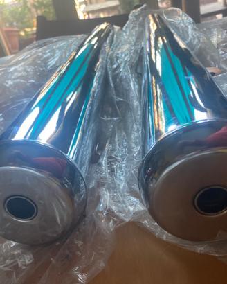 Silenziatori Busso Art. 696