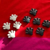 Manine paraspigoli Ikea