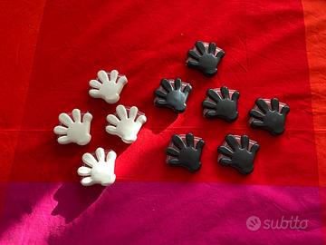 Manine paraspigoli Ikea