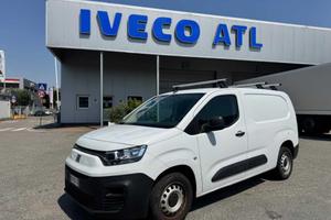 Fiat - Doblo van 1.5 bluehdi 130cv LH1