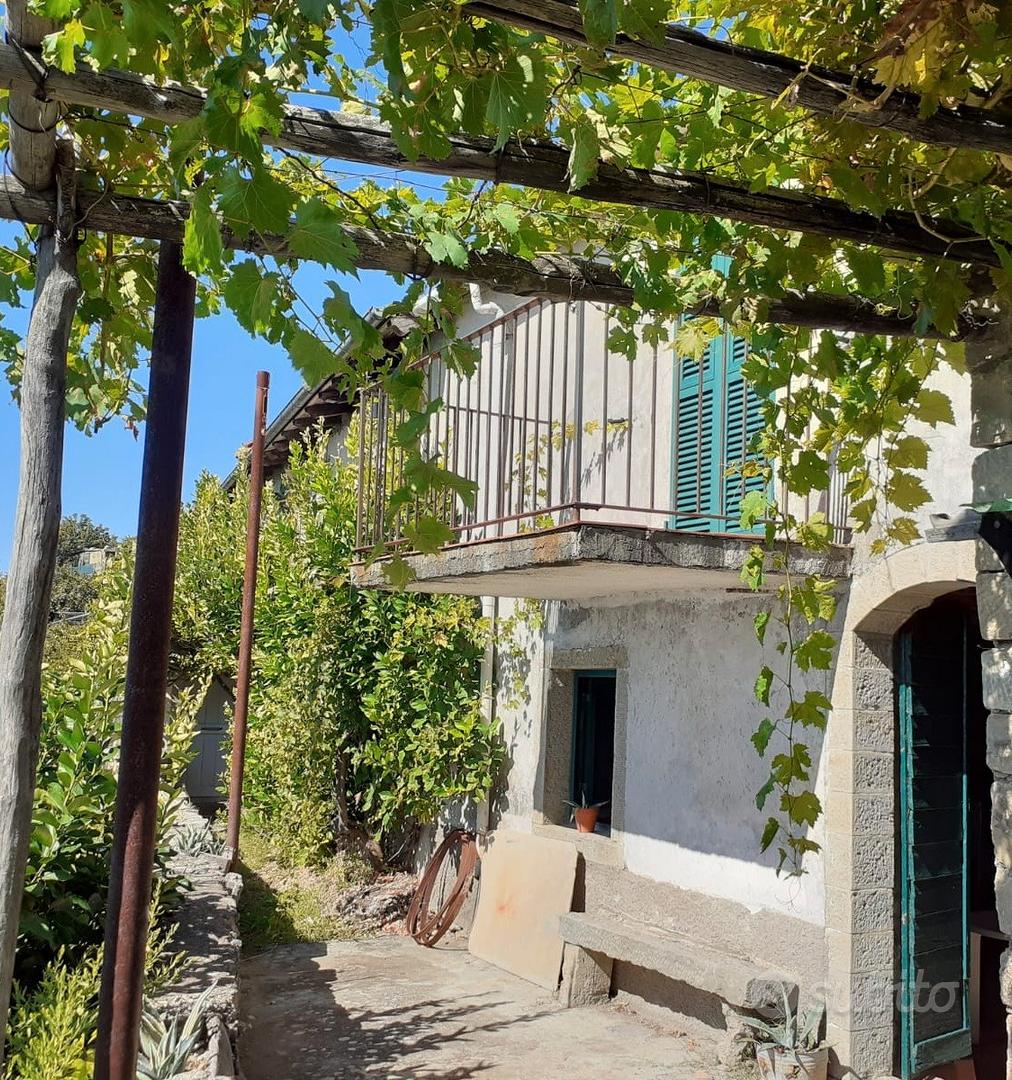 Rustico fronte mare - Vista 4
