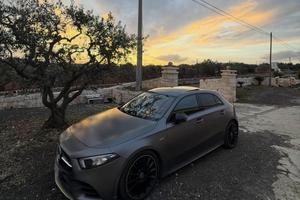 Mercedes classe a A 220 D